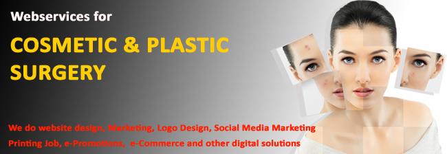 Webservices for Cosmetic & Plastic Surgery