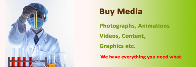 Buy Media / Photos/ Videos/ Animations/ Graphics