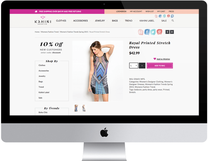 woocommerce-web-design